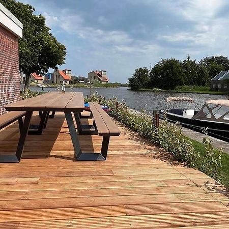 Watervilla It Beaken 希格 外观 照片