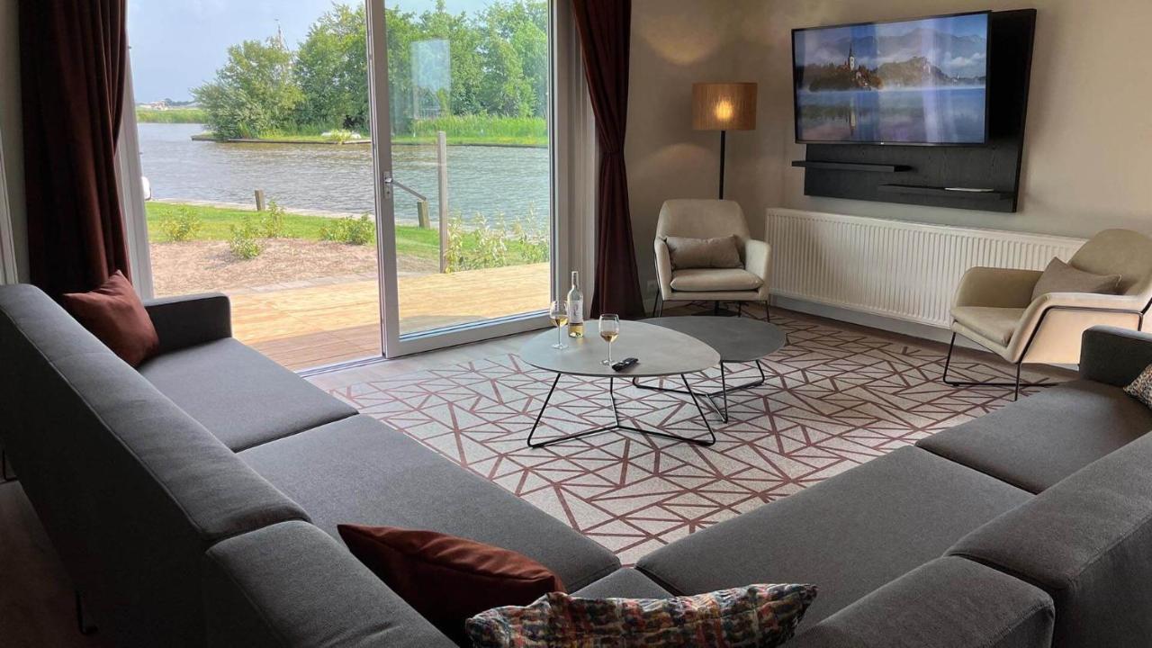 Watervilla It Beaken 希格 外观 照片