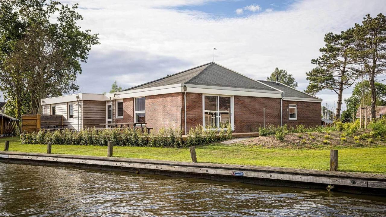 Watervilla It Beaken 希格 外观 照片